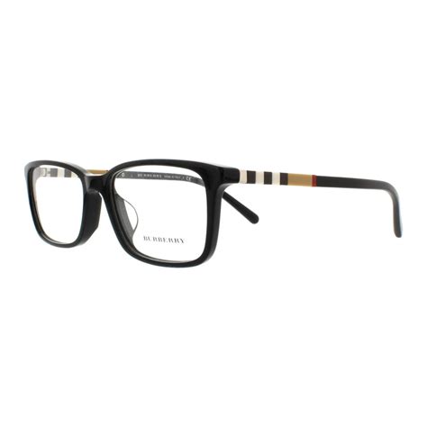 burberry half frame glasses|Burberry eyeglasses frames size 50.